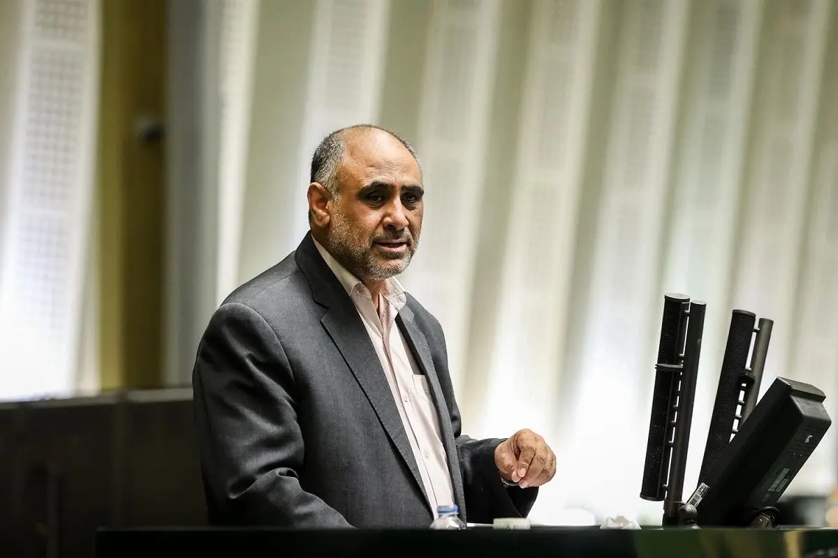 نیکبخت: در همه ارکان بخش کشاورزی و غذا خودکفا می‌شویم