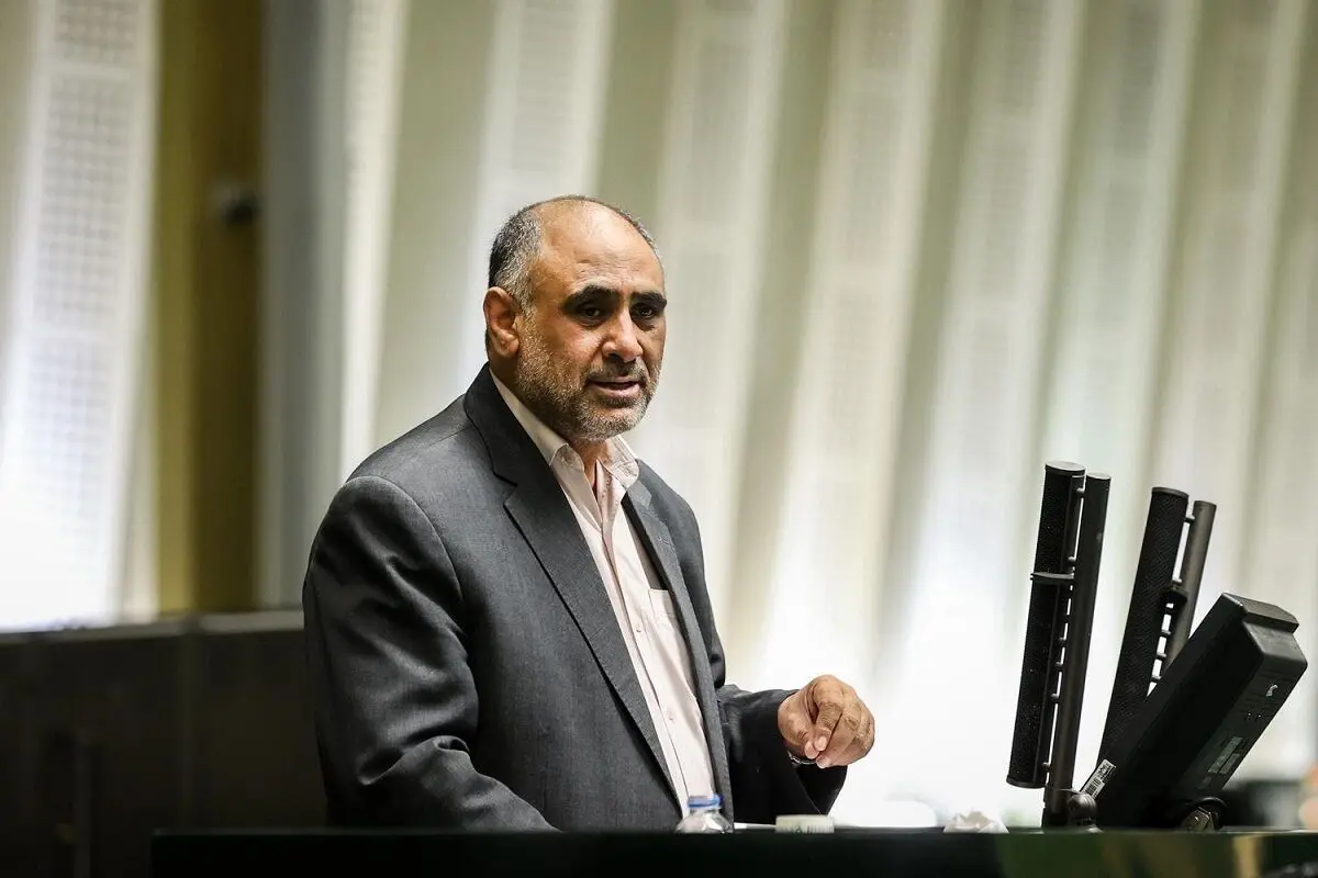 نیکبخت: در همه ارکان بخش کشاورزی و غذا خودکفا می‌شویم