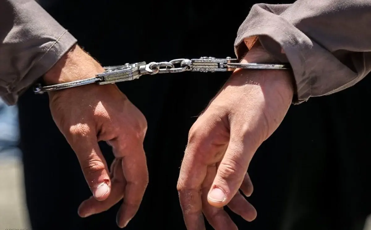 باورم نمی‌شود به خاطر دزدی آدم کشته باشم!