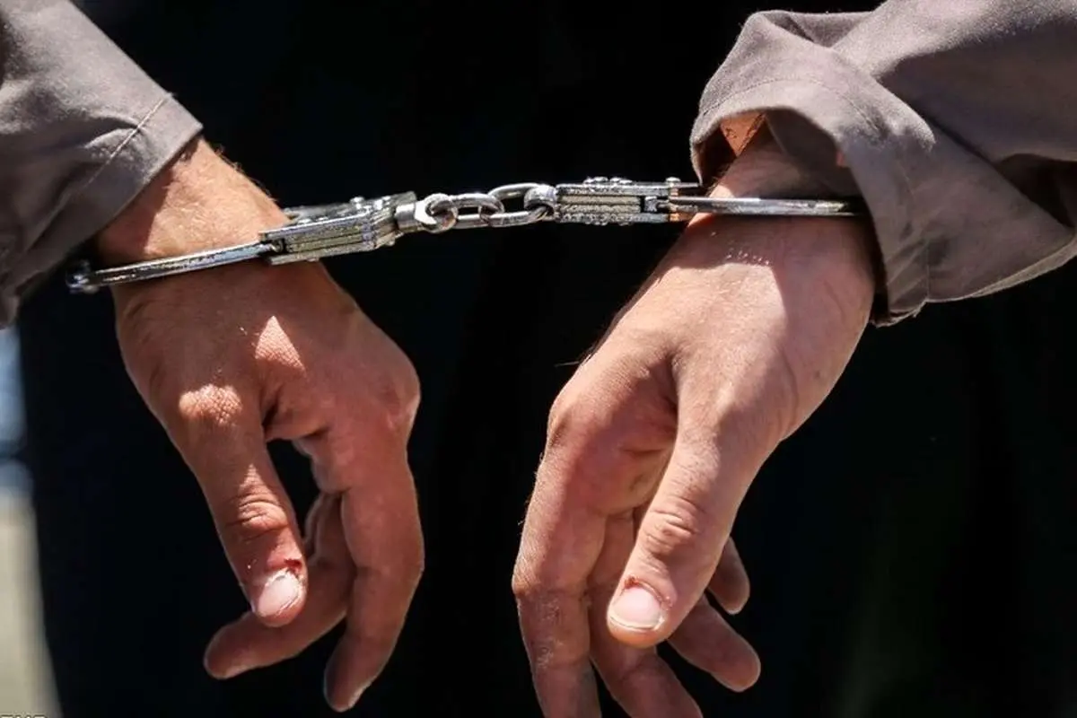 باورم نمیشود به خاطر دزدی آدم کشته باشم!