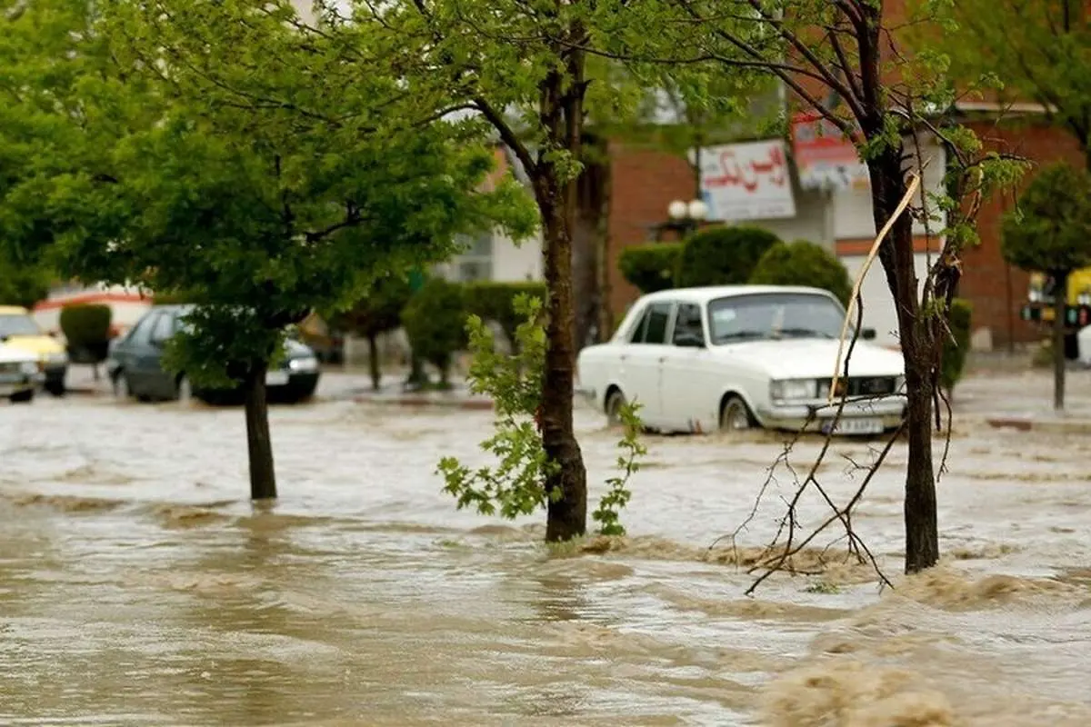 ۱۹ فوتی و ۳ مفقودی در سیلهای اخیر کشور