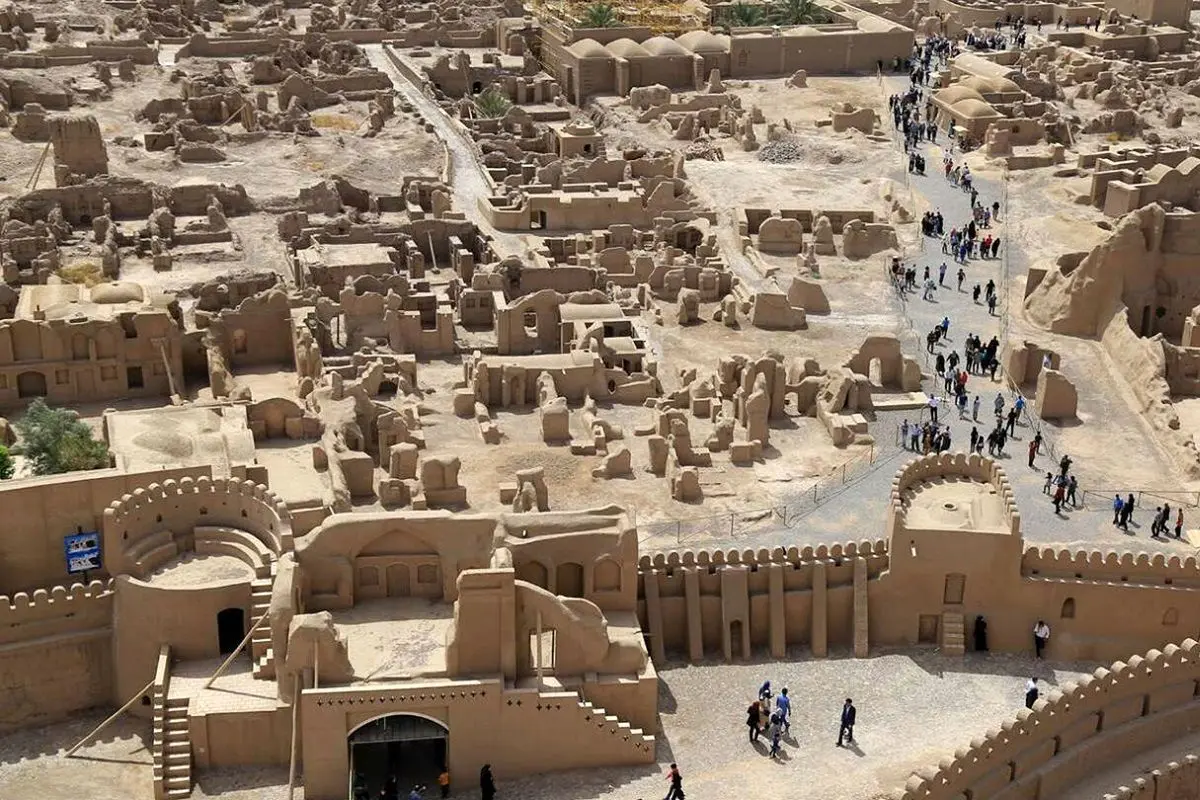 خواهرخواندگی کرمان با «نیژنی نوگورود» از روسیه و «شانگهای» از چین