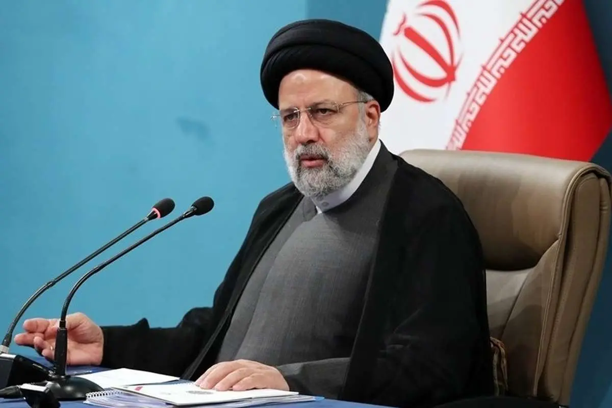 امشب؛ نهمین گفتوگوی تلویزیونی رئیسی با مردم