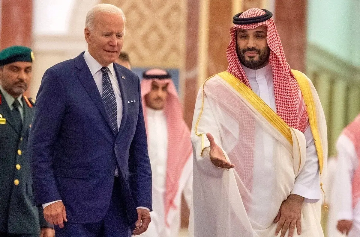 دلایل موفقیت چین در آشتی تهران و ریاض/ چرا آمریکا موفق نشد؟