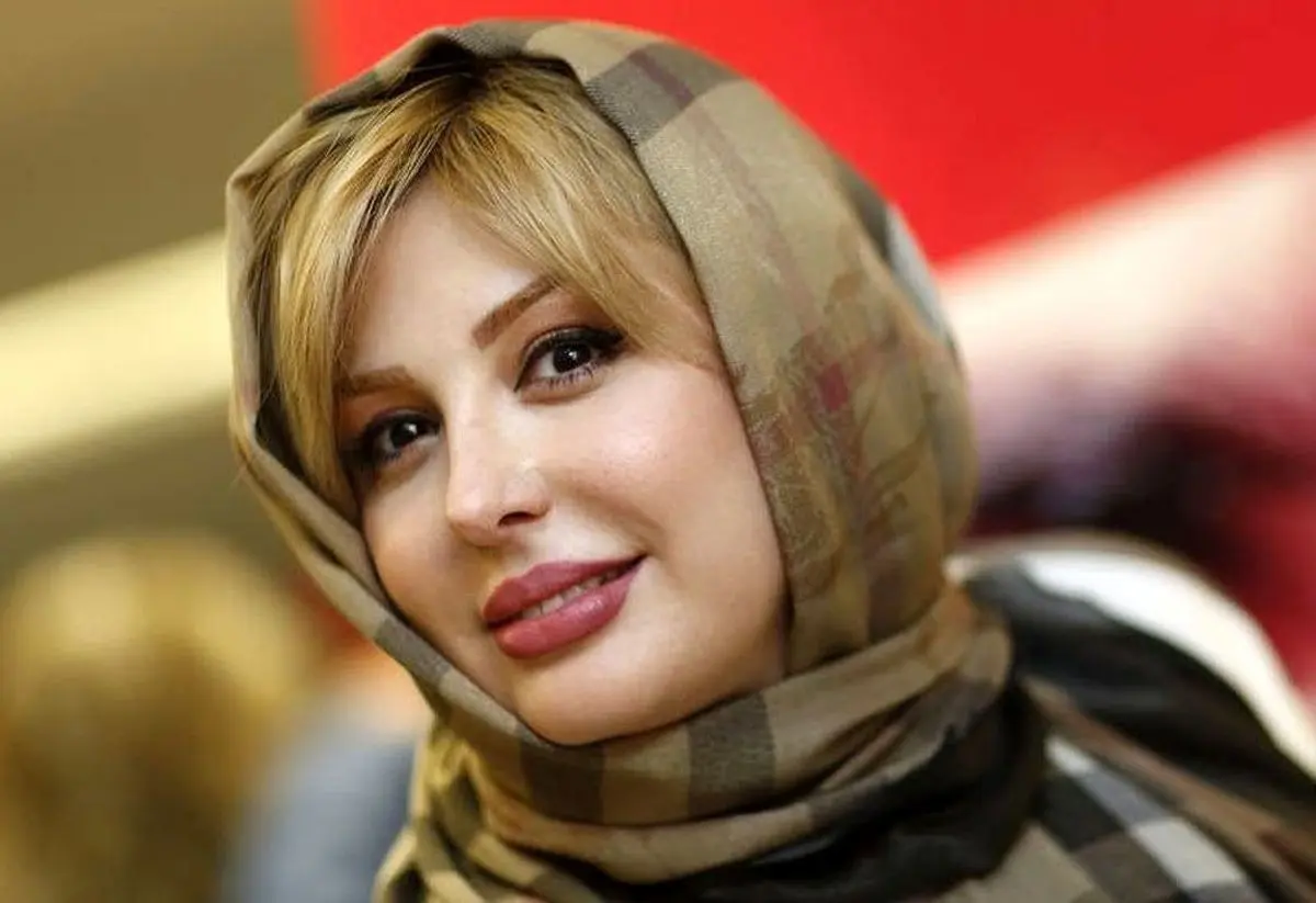 (ویدئو) اعتراف نیوشا ضیغمی از سخت‌ترین اتفاق زندگی‌اش؛ تحولی که باورش سخت است!