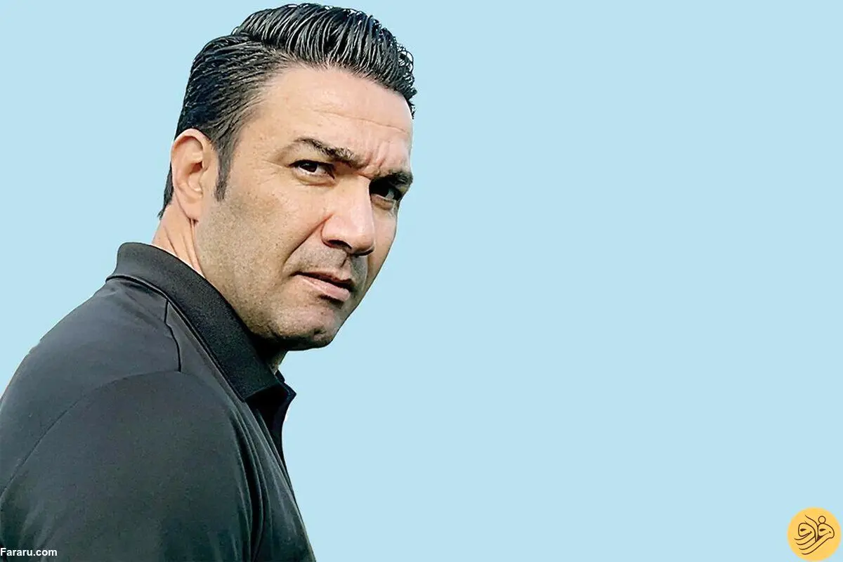 مشکل جواد نکونام حل شد؛ معرفی تا چندساعت دیگر؟