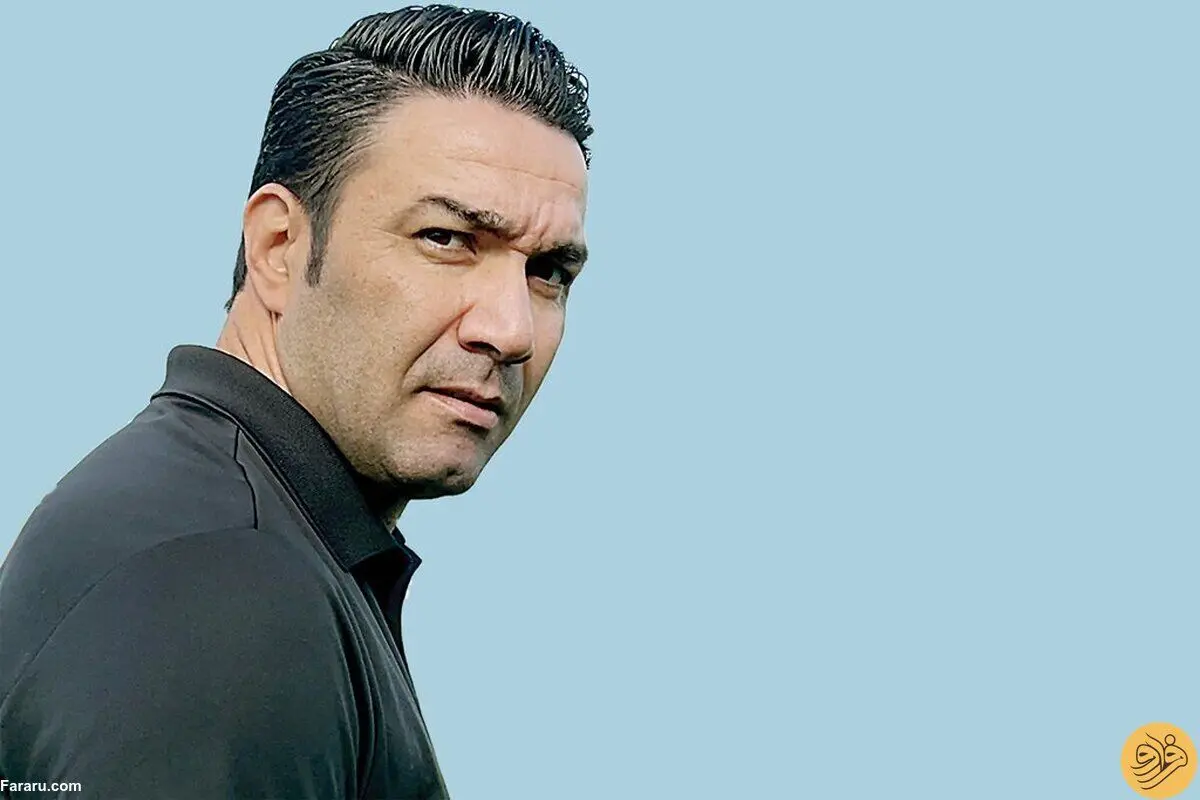 مشکل جواد نکونام حل شد؛ معرفی تا چندساعت دیگر؟