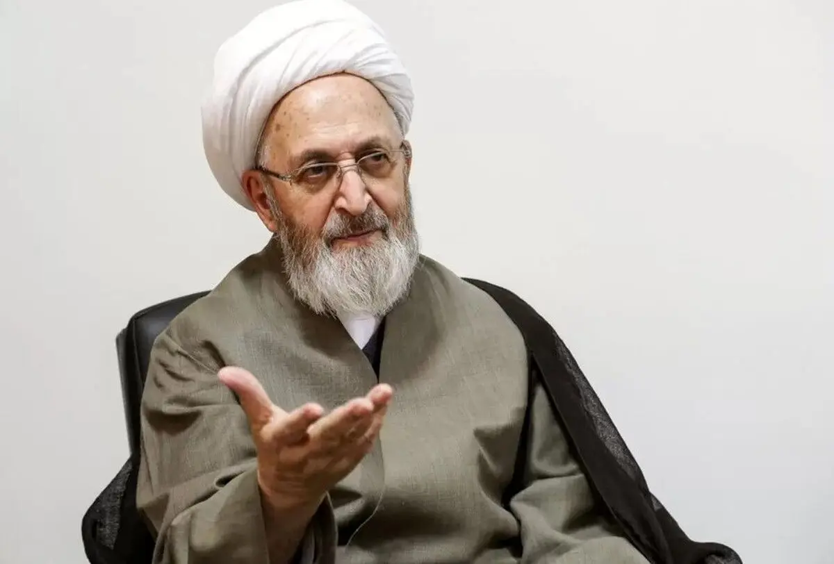 آیت الله سبحانی: ساخت آپارتمان از نظر اخلاقی صحیح نیست / دولت باید برای مردم خانه‌های ویلایی بسازد