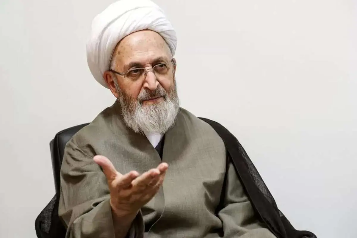 آیت الله سبحانی: ساخت آپارتمان از نظر اخلاقی صحیح نیست / دولت باید برای مردم خانههای ویلایی بسازد