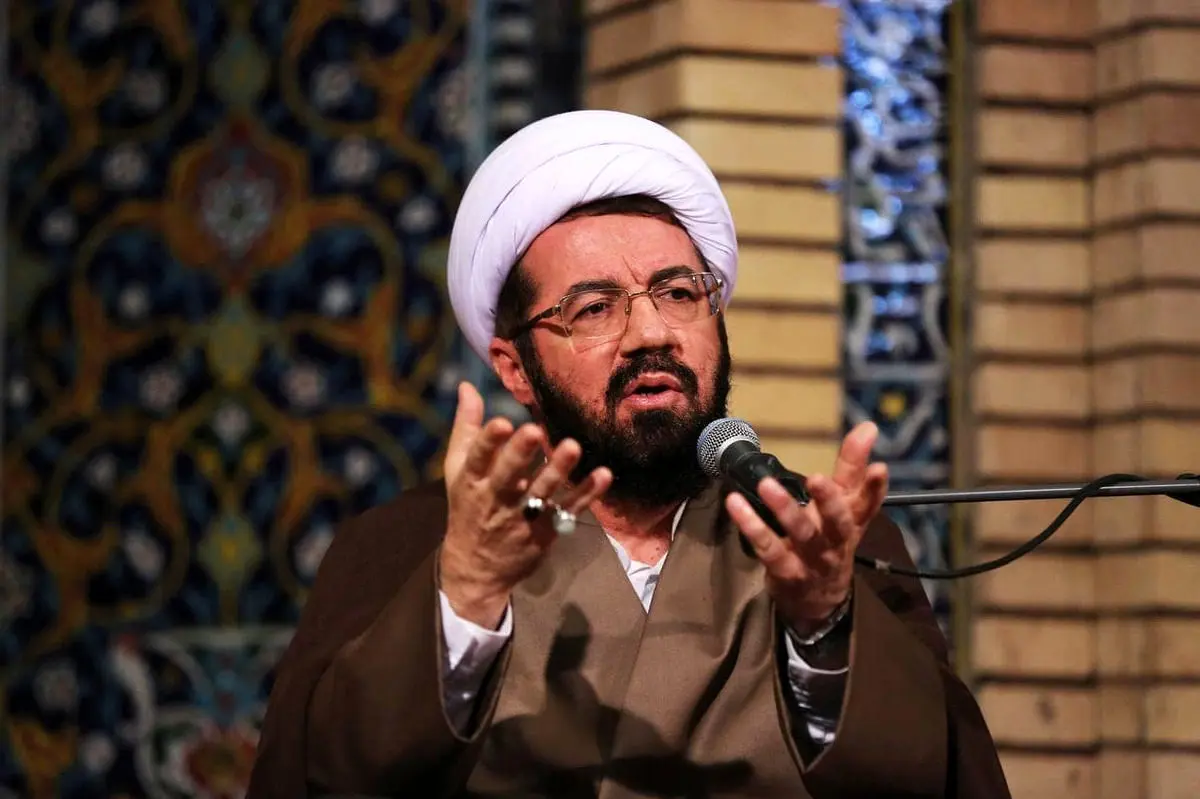 (ویدئو) کارشناس مذهبی صدا و سیما: حضور زنان بی‌حجاب در جامعه یک گناه جمعی است