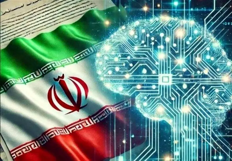 طرح ملی هوش مصنوعی؛ حکمرانی داده در ایران به کدام سو می‌رود؟