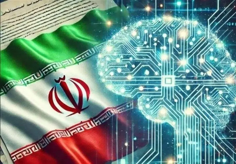 طرح ملی هوش مصنوعی؛ حکمرانی داده در ایران به کدام سو می‌رود؟