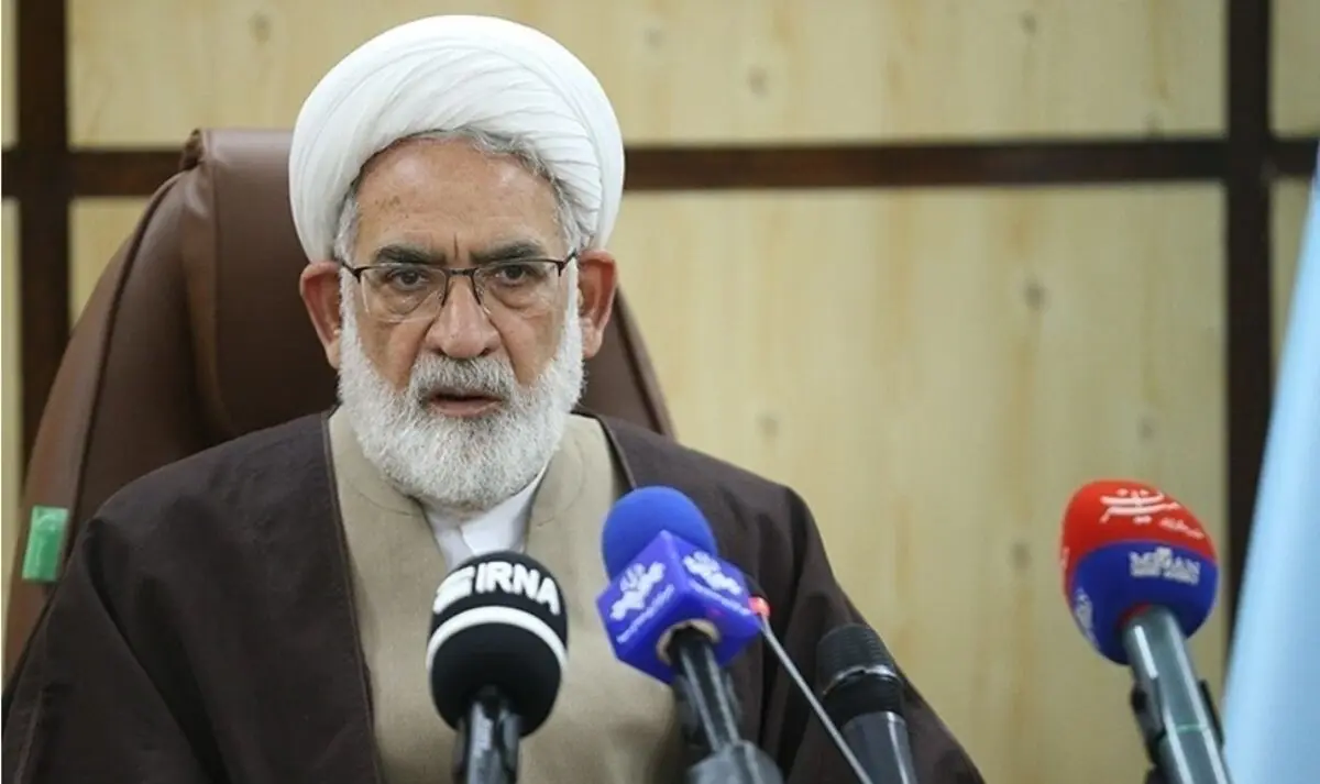 واکنش دادستان کل به فنس کشی برای پروژه پتروشیمی میانکاله