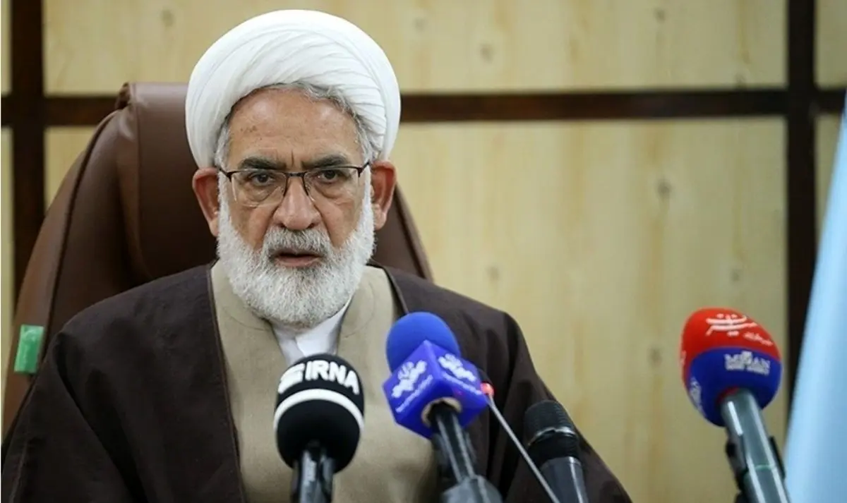 واکنش دادستان کل به فنس کشی برای پروژه پتروشیمی میانکاله