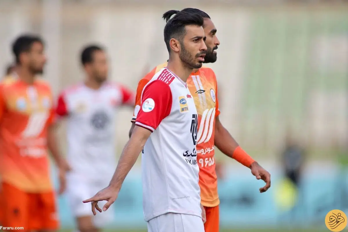۴ پرسپولیسی در فهرست خرید جواد نکونام برای استقلال