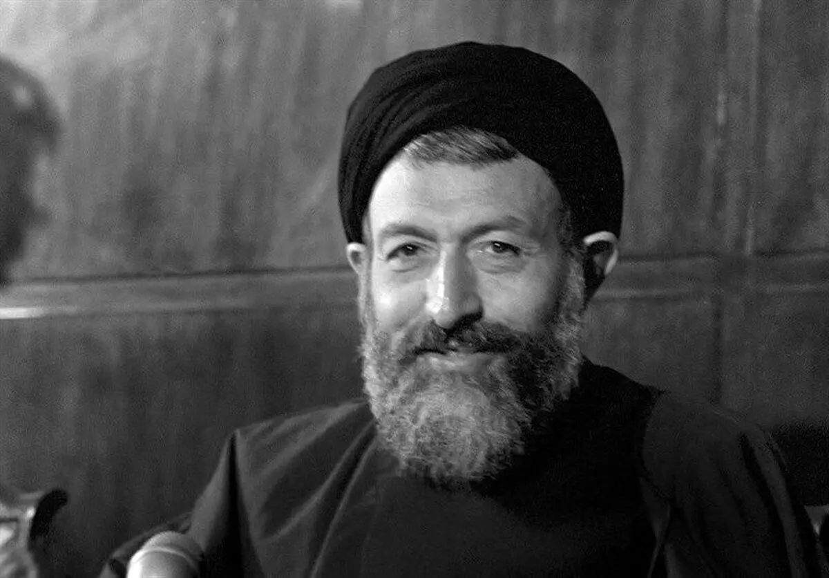روزنامه جمهوری اسلامی: اگر بهشتی می‌ماند، مجلس خانه واقعی ملت بود