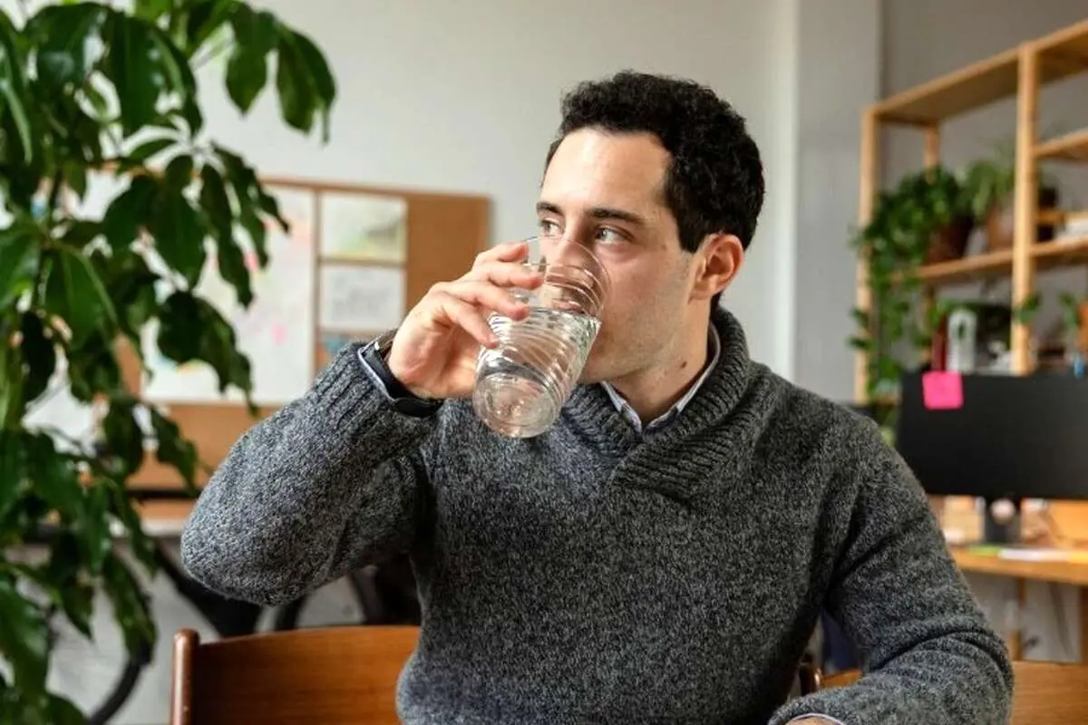 با این پنج روش بدنتان هرگز کمآب نمیشود