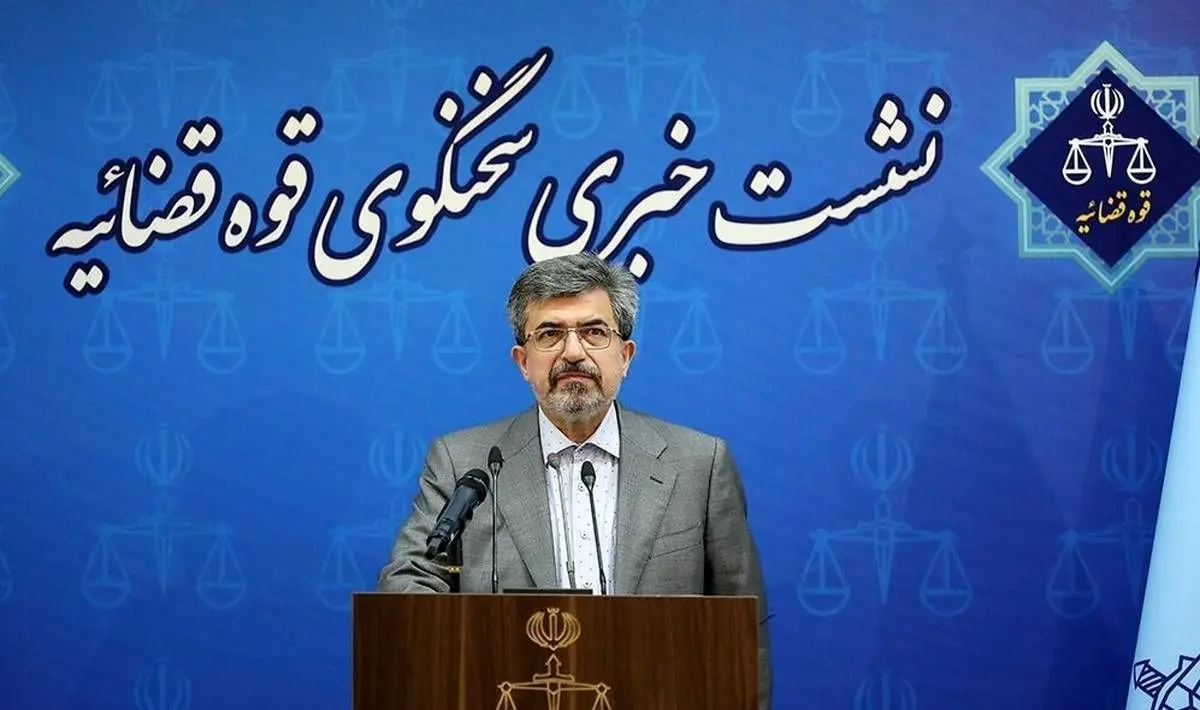 خاوری همچنان تحت تعقیب است/ کانادا همکاری ندارد