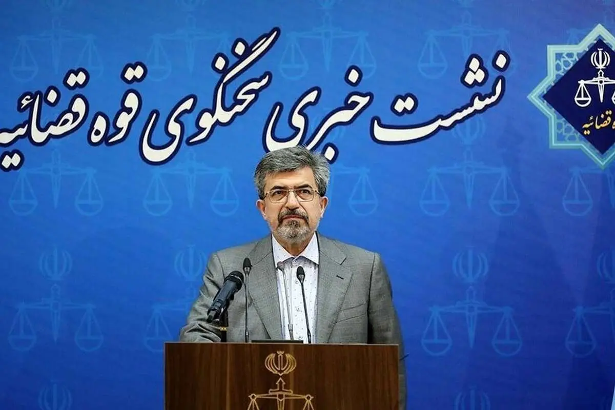 خاوری همچنان تحت تعقیب است/ کانادا همکاری ندارد