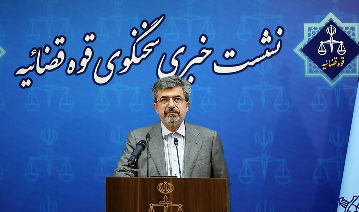 خاوری همچنان تحت تعقیب است/ کانادا همکاری ندارد