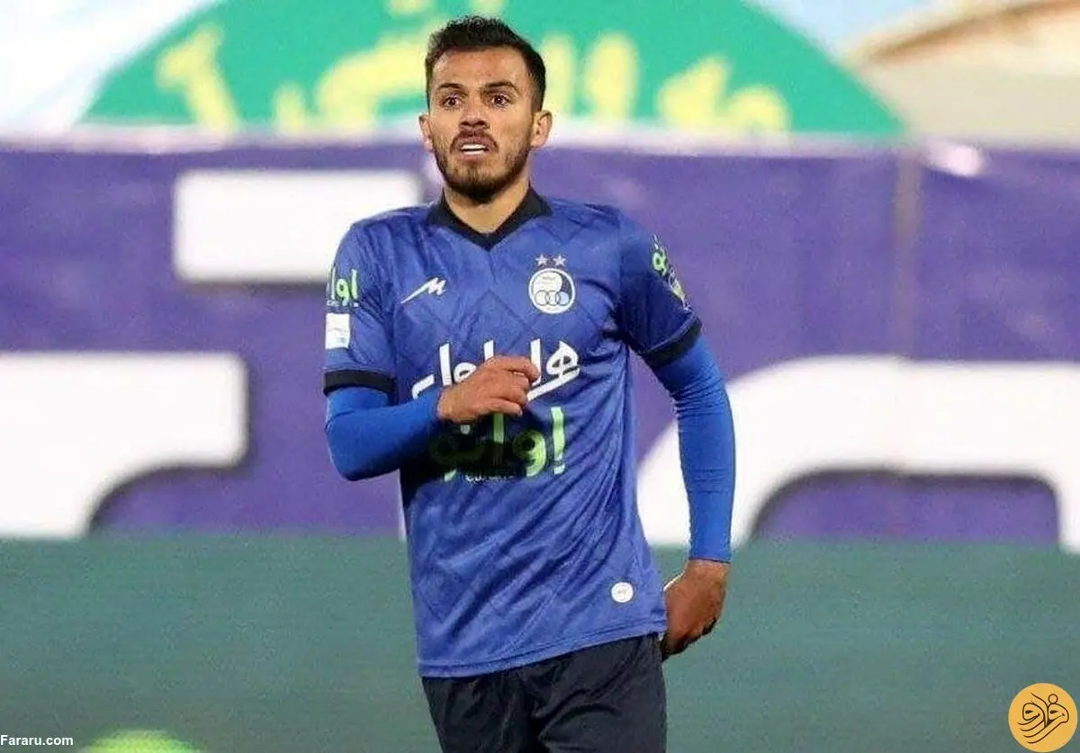 استقلال در آستانه خنثی‌کردن بمب پرسپولیس