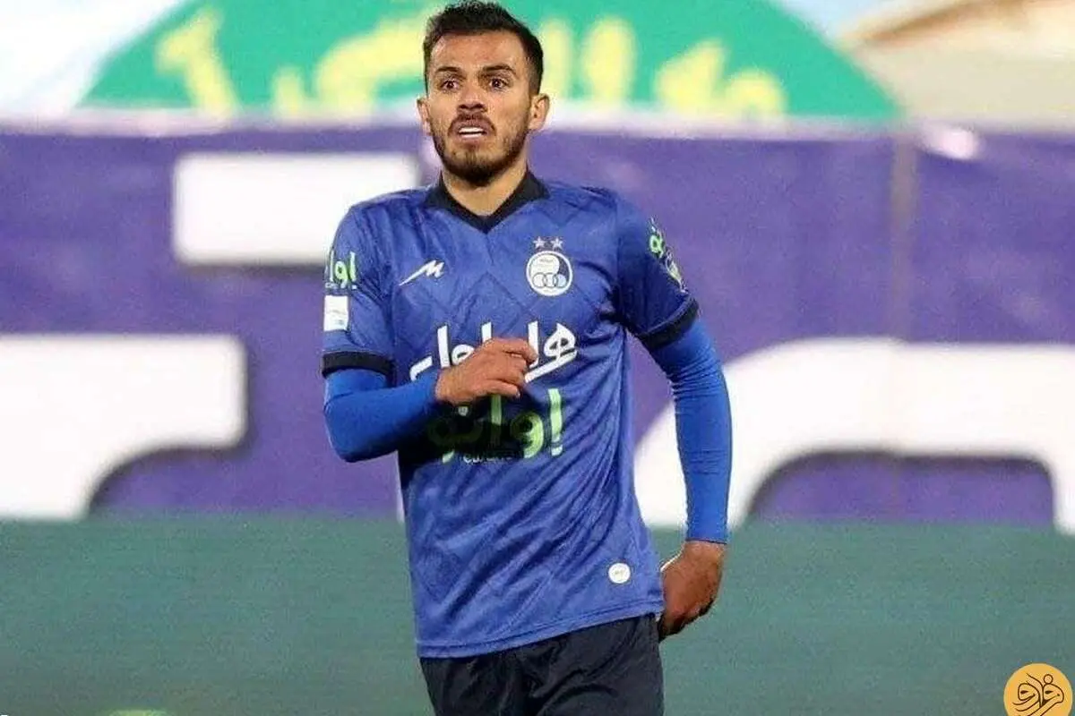 استقلال در آستانه خنثیکردن بمب پرسپولیس