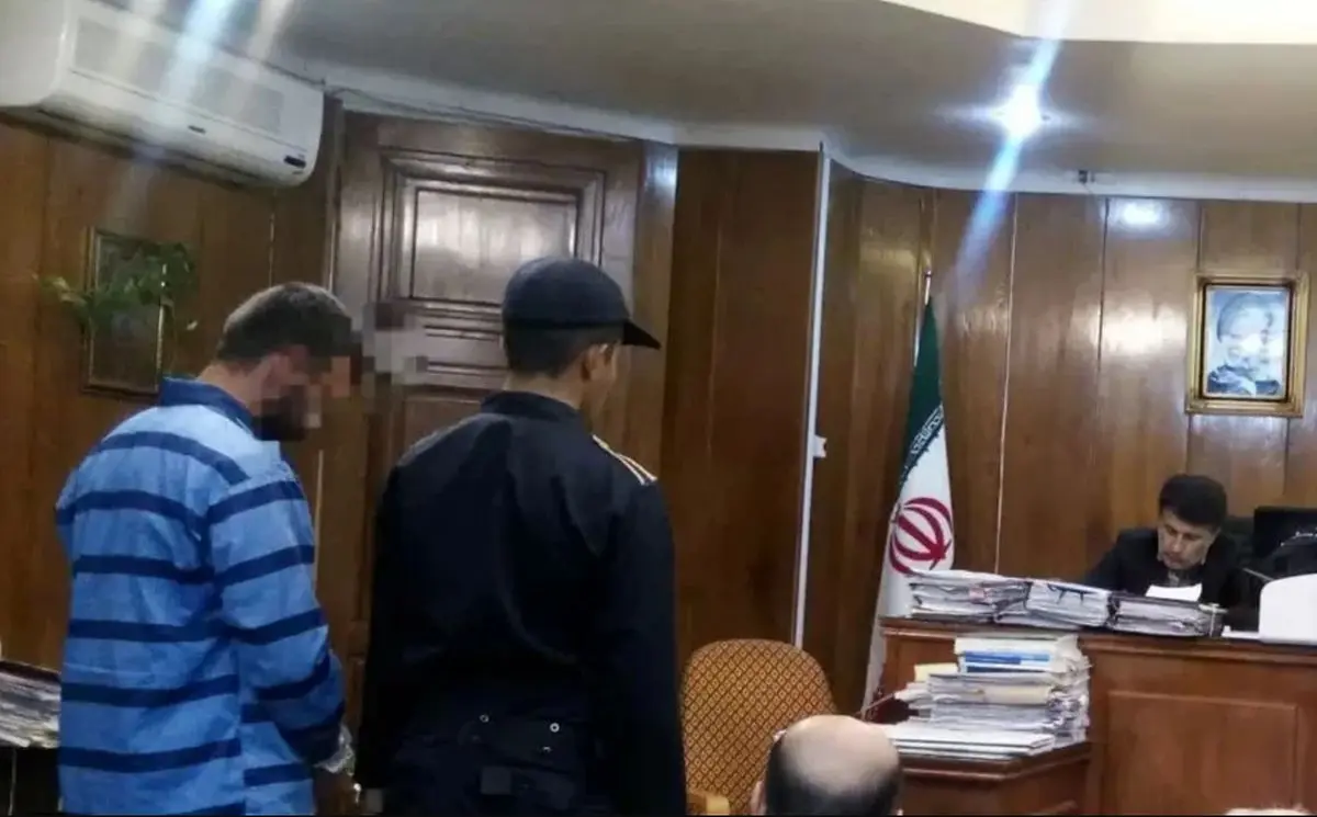 خوش شانسی قاتل در پرونده جسد چمدانی/ این مرد میهمانش را کشته است