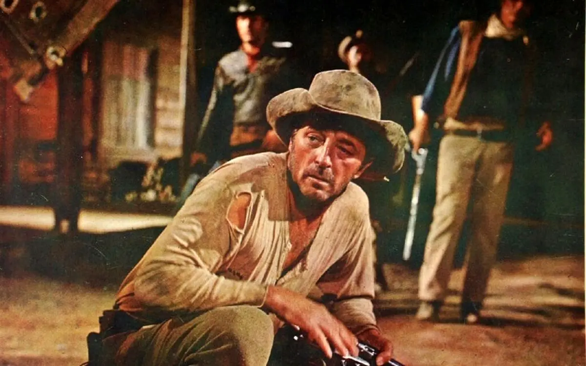 ۱۰ فیلم وسترن با امتیاز ۱۰۰ درصد در راتن تومیتوز؛ از Fort Apache تا The Grey Fox