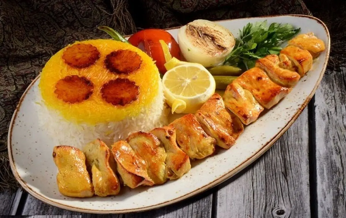 (عکس) باز هم یک غذای ایرانی بهترین غذای یک سایت خارجی شد