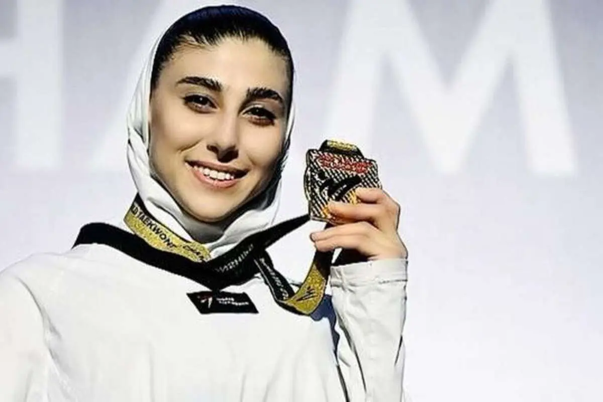 (عکس) واکنش به استوری جنجالی ناهید کیانی