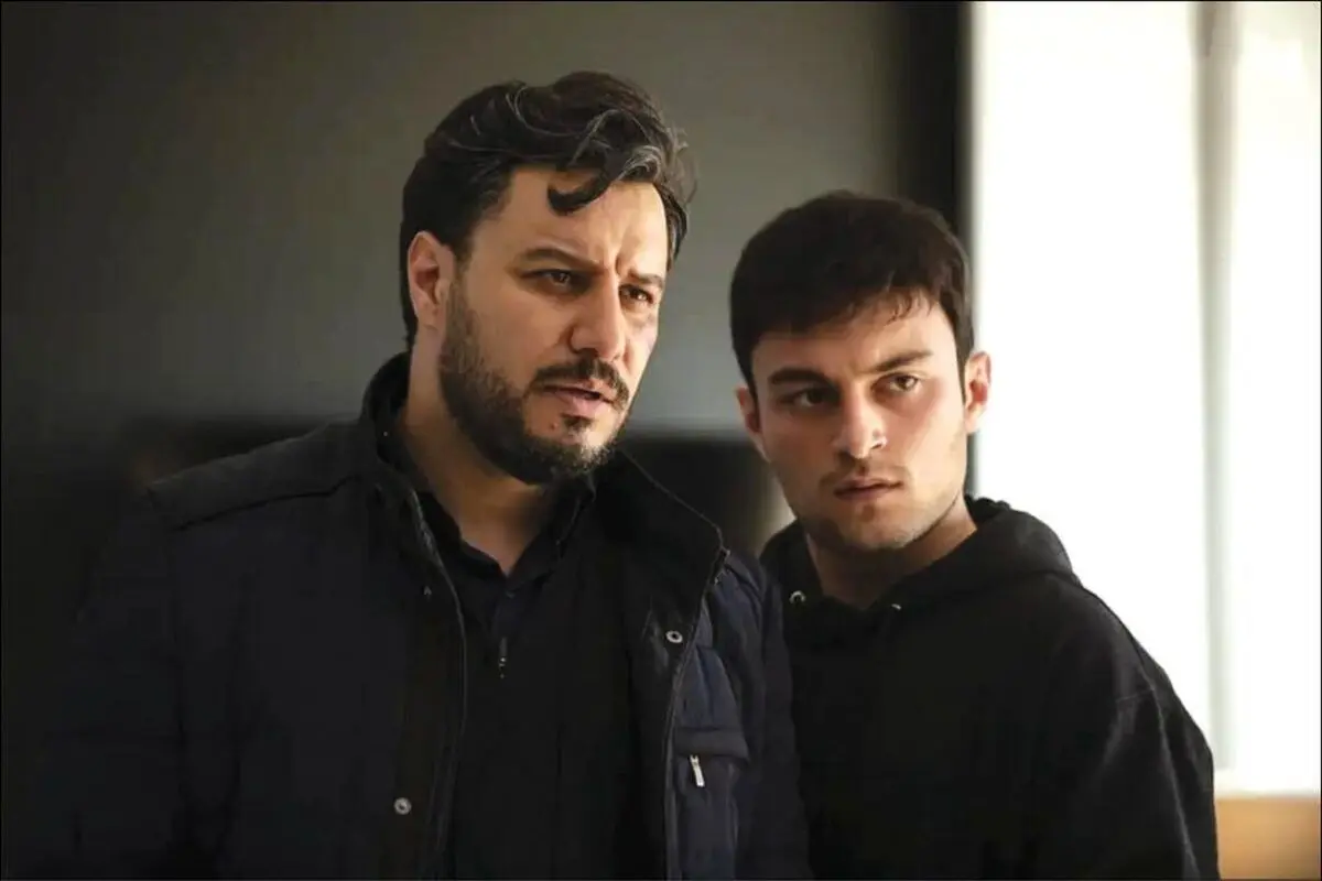 (ویدئو) سکانسی جذاب از سریال زخم کاری و پوستر جدید فصل دوم