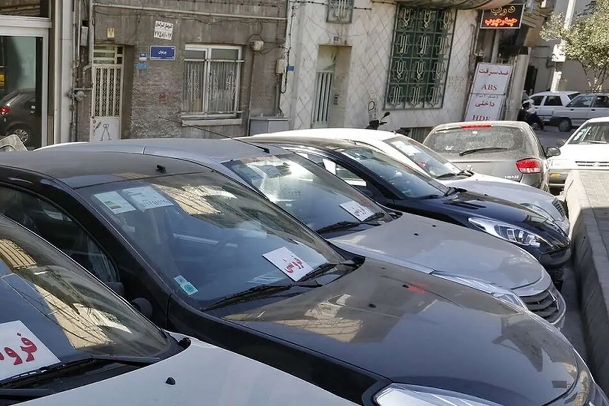 لیست قیمت جدید کارخانهای محصولات ایران خودرو اصلاح شد