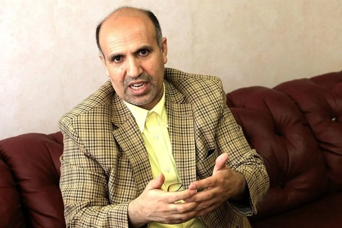 هشدار یک اقتصاددان:  اگر وضعیت تغییر نکند کشور ما هر روز فقیرتر خواهد شد