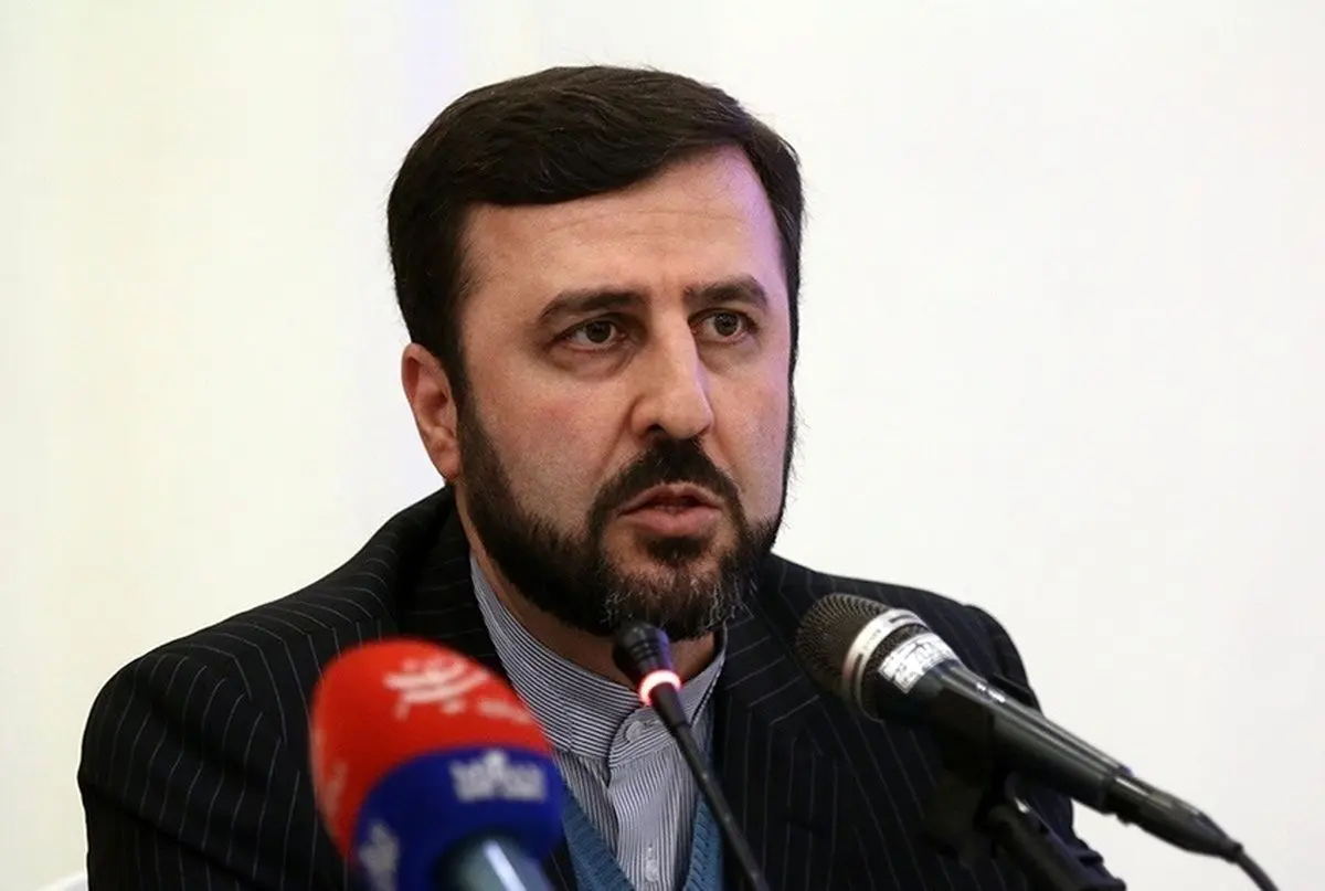 دبیر ستاد حقوق بشر: با آموزش و پرورش هماهنگی‌ها جهت انتشار جنایات آمریکا در کتب درسی انجام شده