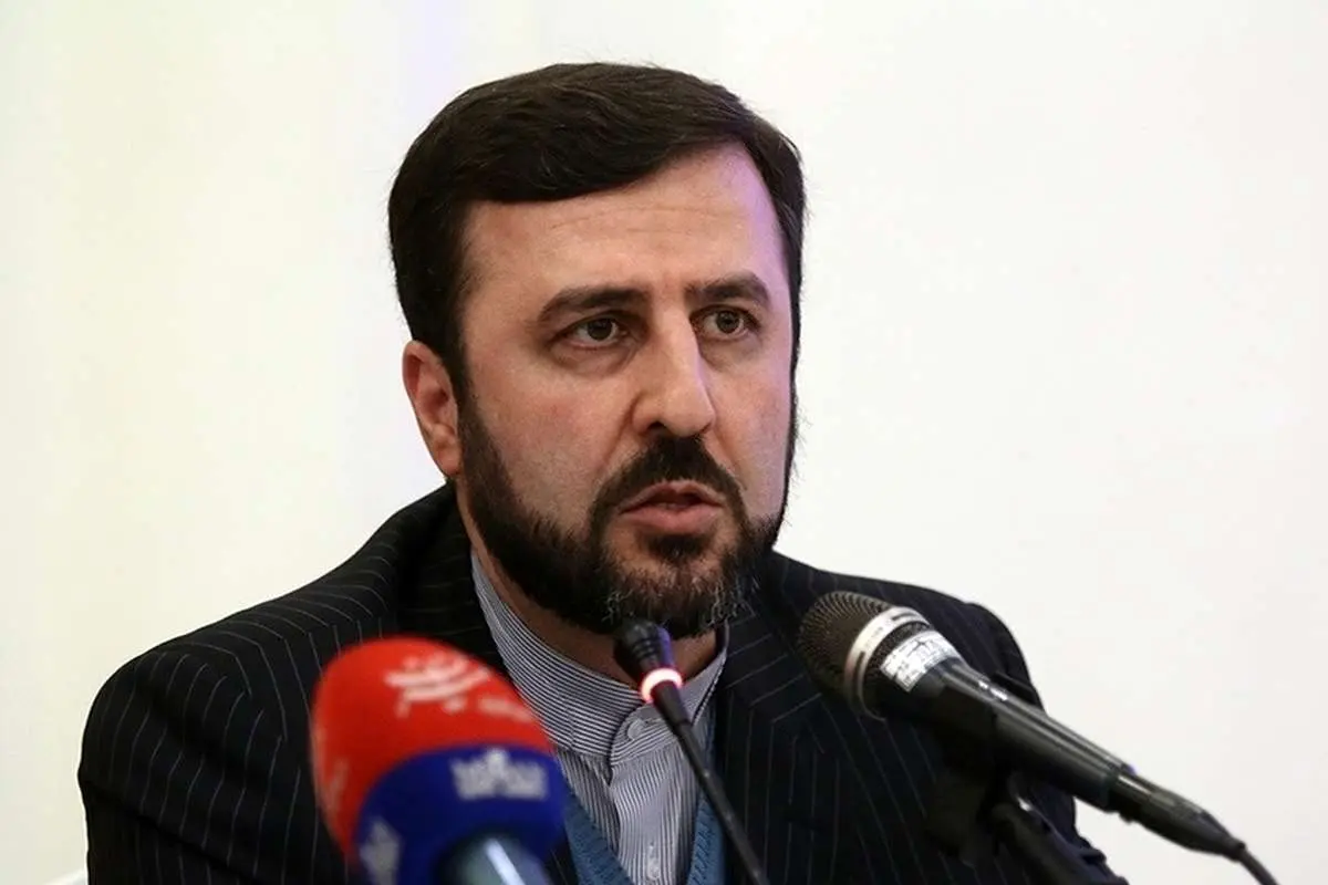 دبیر ستاد حقوق بشر: با آموزش و پرورش هماهنگیها جهت انتشار جنایات آمریکا در کتب درسی انجام شده