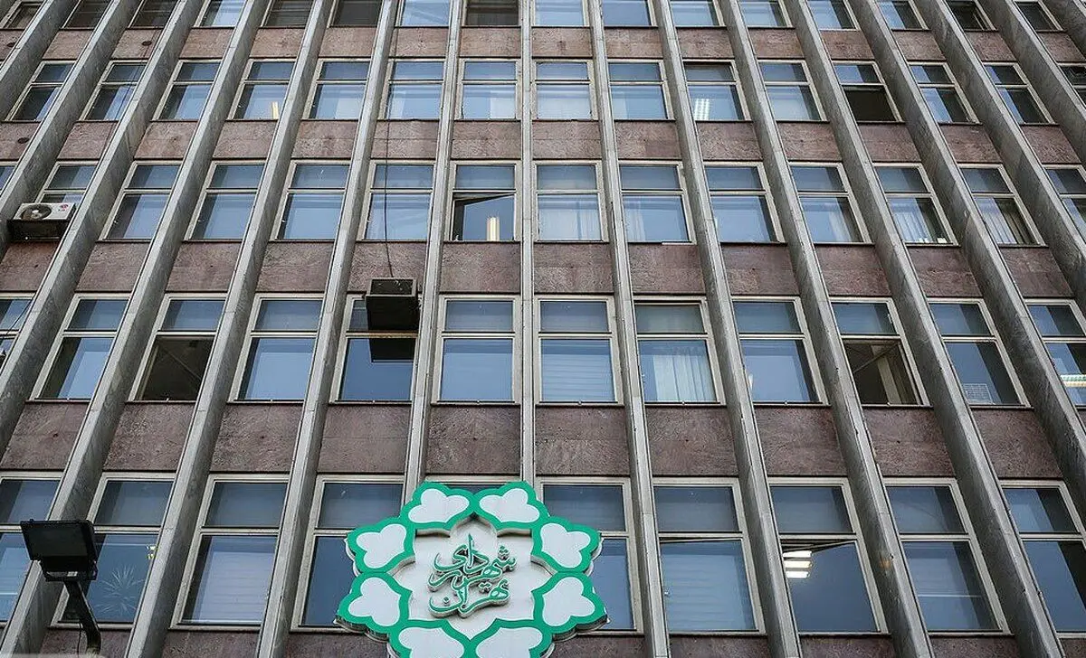 ابرتخفیف ساختمانی برای پرکردن جیب شهرداری
