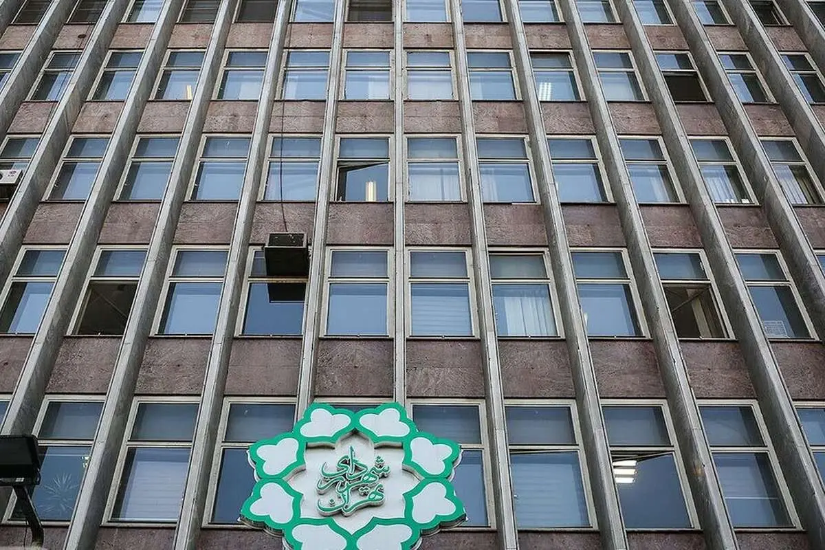 ابرتخفیف ساختمانی برای پرکردن جیب شهرداری