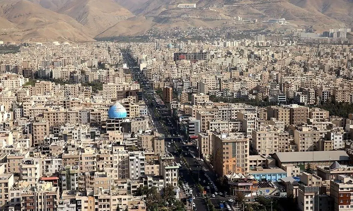 خانههای ۷۵۰ میلیونی تهران