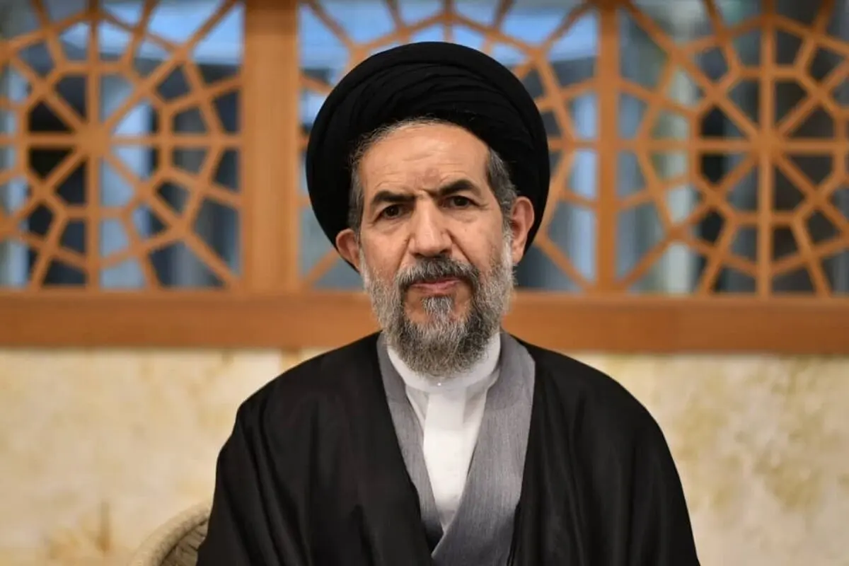 (ویدئو) امام جمعه موقت تهران: فشار تحریم روی زندگی مردم تاثیر گذاشته، اما اثری روی...
