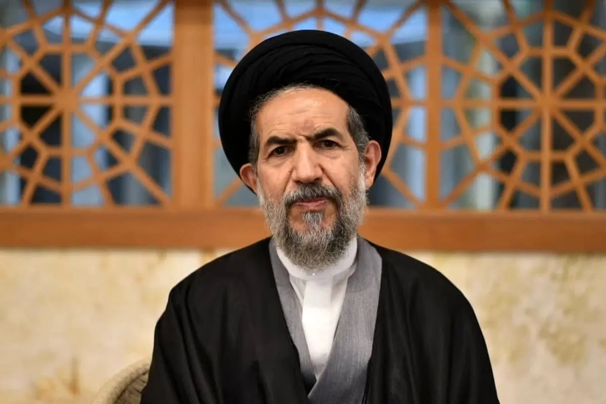(ویدئو) امام جمعه موقت تهران: فشار تحریم روی زندگی مردم تاثیر گذاشته، اما اثری روی...