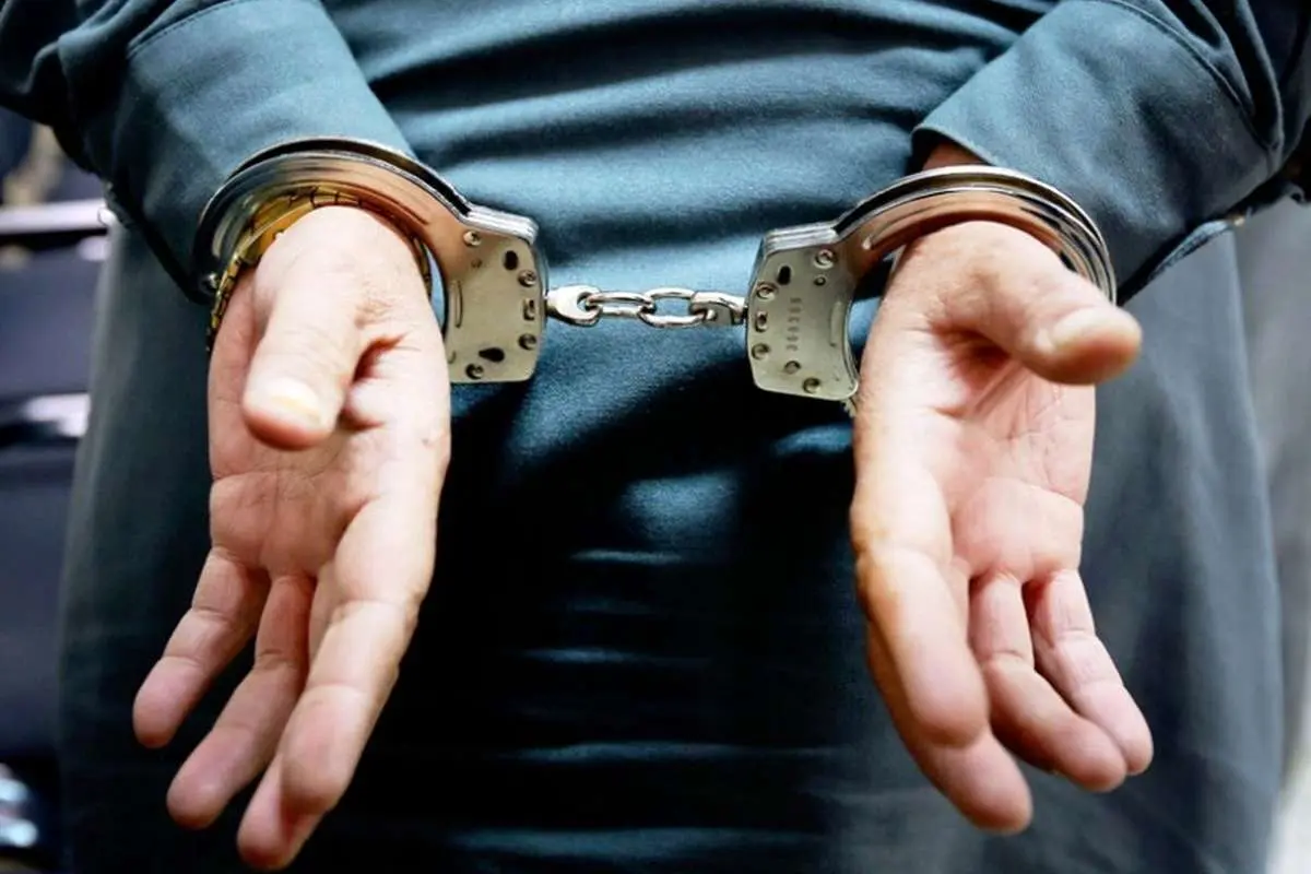 سرقت سریالی از خانه‌های اعیانی جردن با همکاری زن سابق و فعلی
