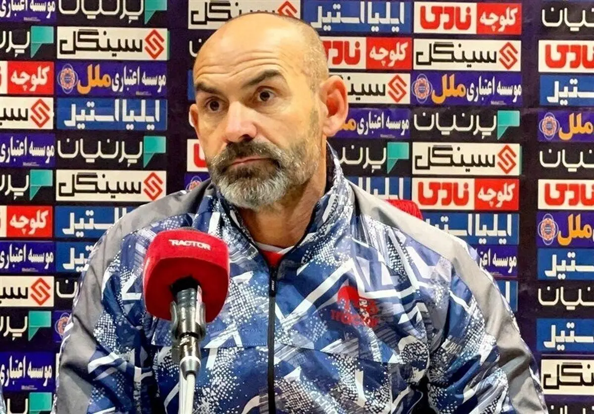 ۳ مرد لالیگایی؛ دستیاران جدید خمس در تراکتور