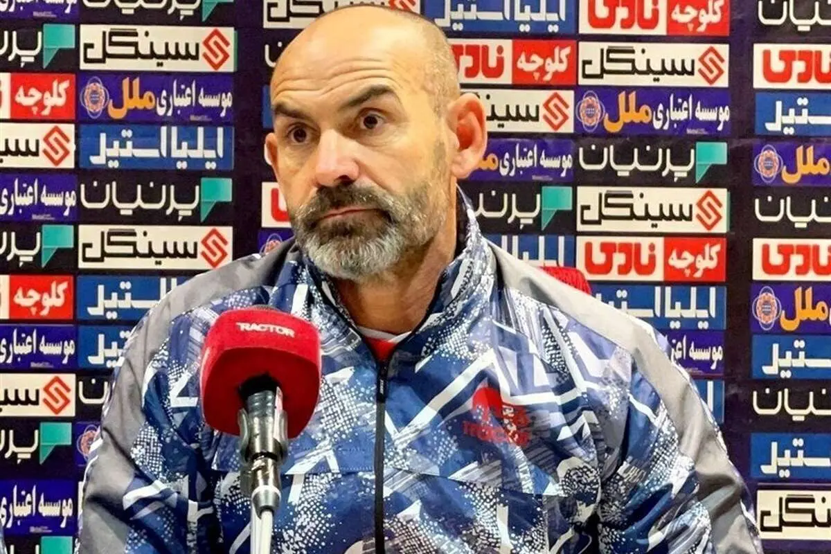 ۳ مرد لالیگایی؛ دستیاران جدید خمس در تراکتور