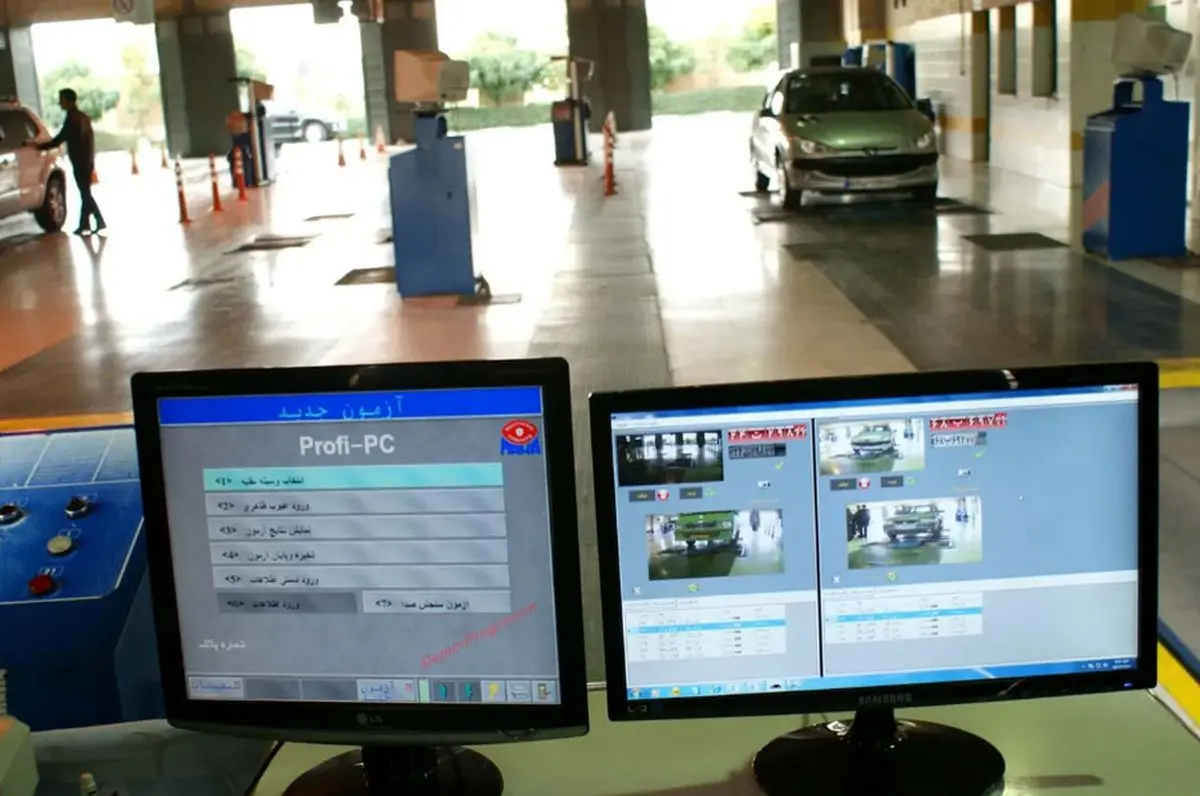 ایراد فنی خودرو‌های داخلی سه برابر میانگین جهانی است