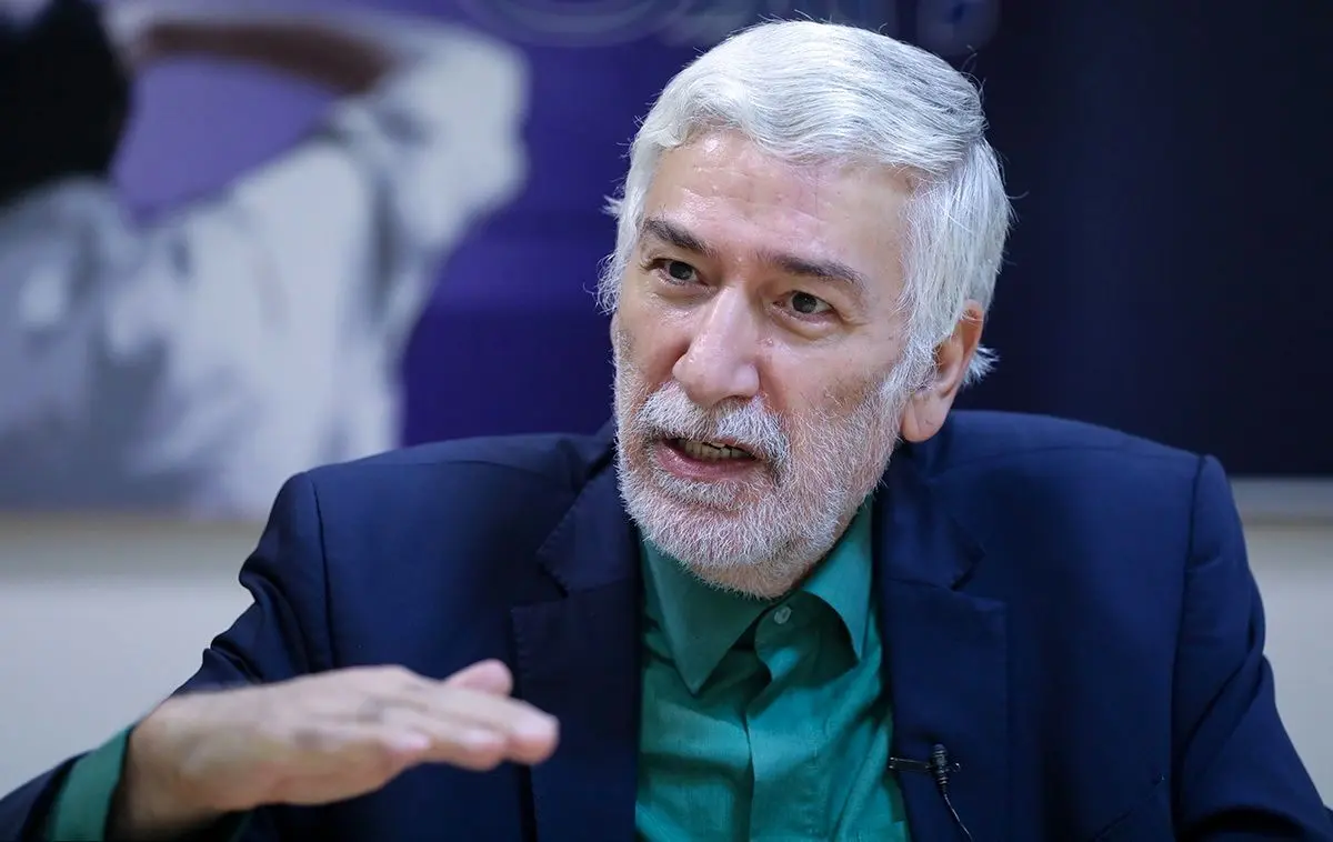 جنگ اوکراین باعث از پرده بیرون افتادن اقتدارگرایی در روسیه شد