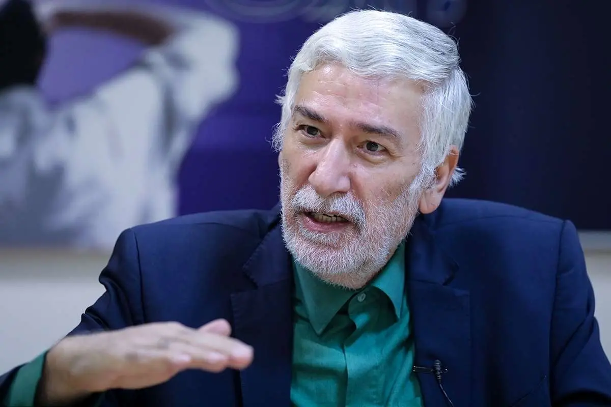 جنگ اوکراین باعث از پرده بیرون افتادن اقتدارگرایی در روسیه شد