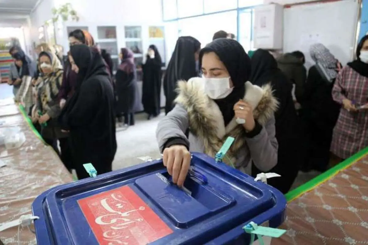 ۱۶مرداد، آغاز ثبتنام اولیه از داوطلبان انتخابات مجلس