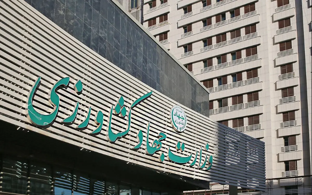 تنزل وزارتخانه به تنظیم بازار