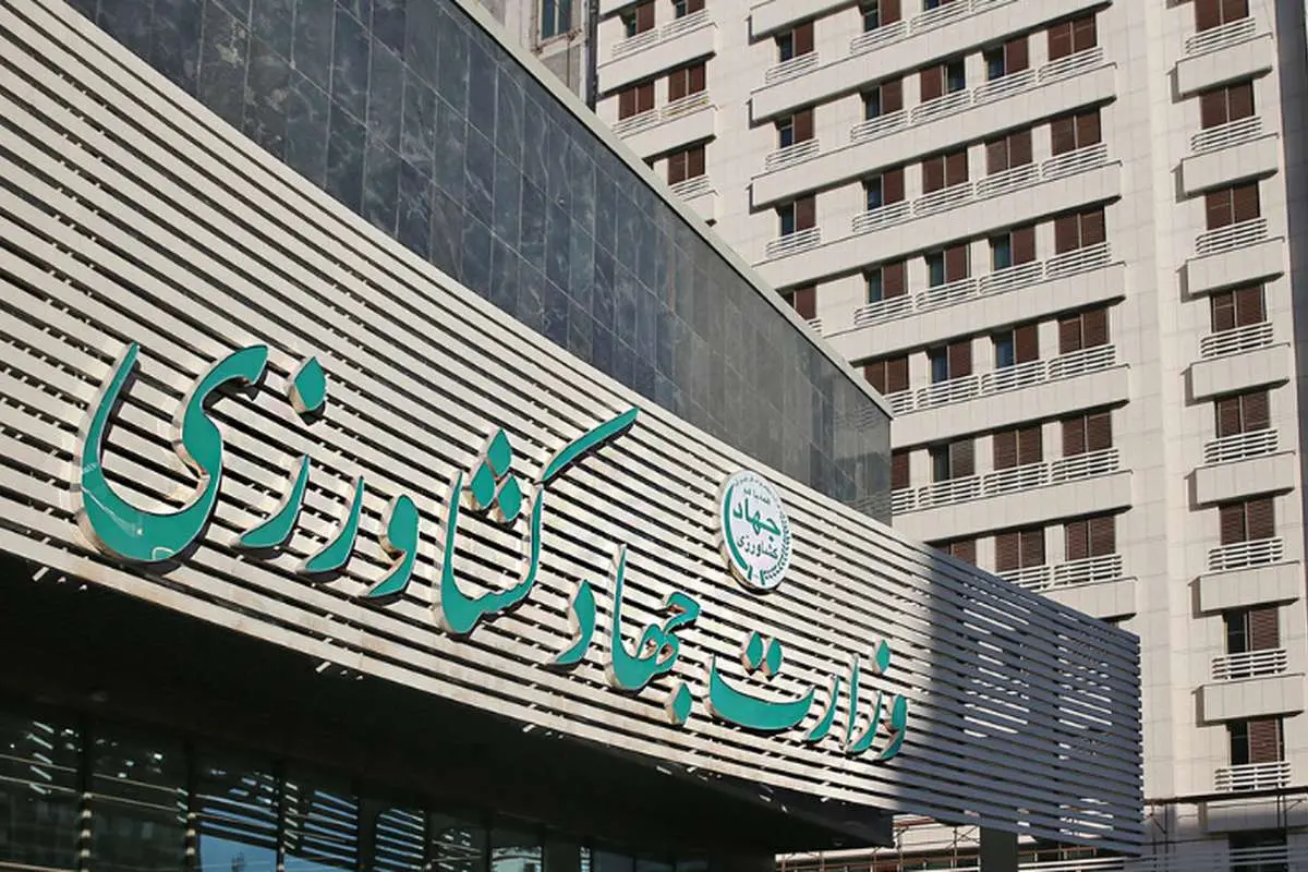 تنزل وزارتخانه به تنظیم بازار