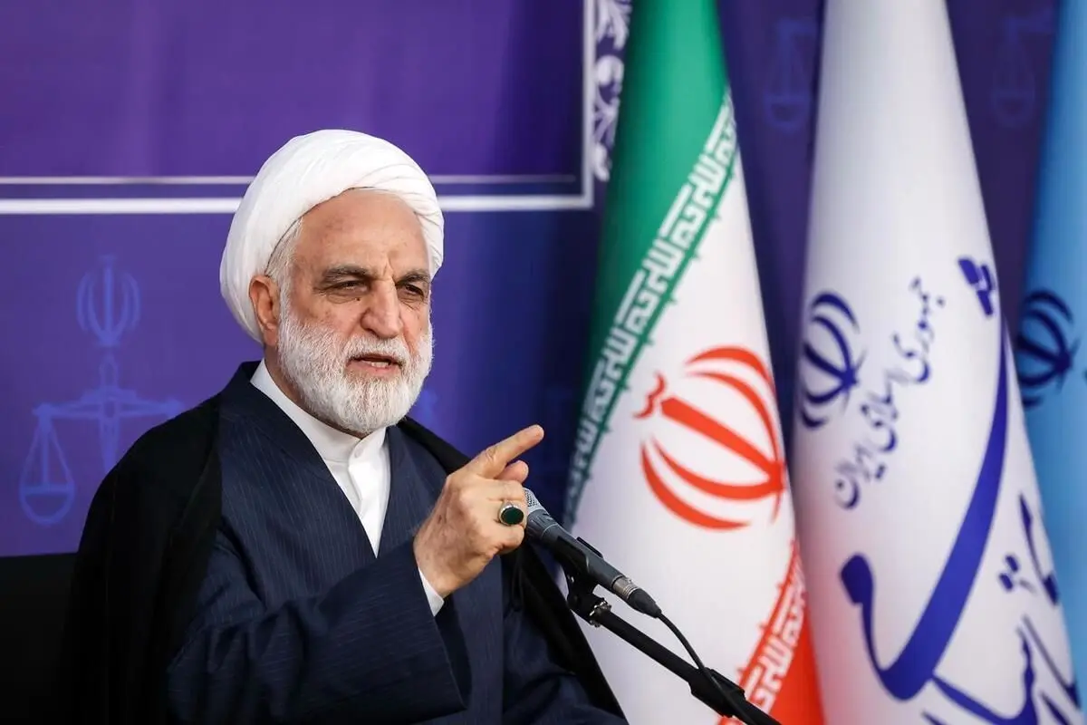 اژه‌ای: رسیدگی به بیش از ۲۰ هزار پرونده مربوط به اغتشاشات/ تاکنون چنین تعاملی بین سه قوه وجود نداشت
